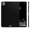 kwmobile Schutzhülle kompatibel mit Apple iPad Pro 11" (2024) - Tablet Cover Case
