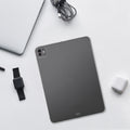 Silikon Hülle kompatibel mit Apple iPad Pro 13" (2024)