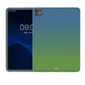 kwmobile Schutzhülle kompatibel mit Apple iPad Pro 13" (2024) - Hülle Silikon - Tablet Cover Case