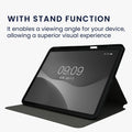 Hülle kompatibel mit Apple iPad Pro 13" (2024)