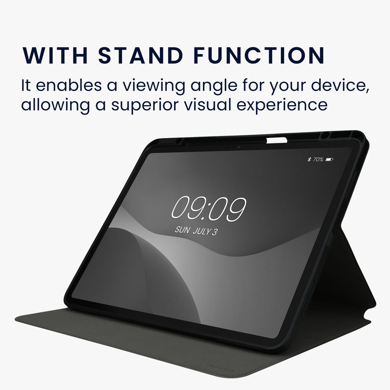Hülle kompatibel mit Apple iPad Pro 13" (2024)