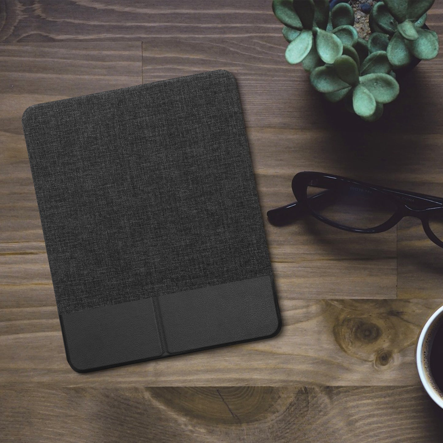 Hülle kompatibel mit Apple iPad Pro 13" (2024)