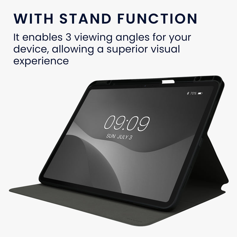Hülle kompatibel mit Apple iPad Pro 13" (2024)