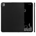 kwmobile Schutzhülle kompatibel mit Apple iPad Pro 13" (2024) - Tablet Cover Case
