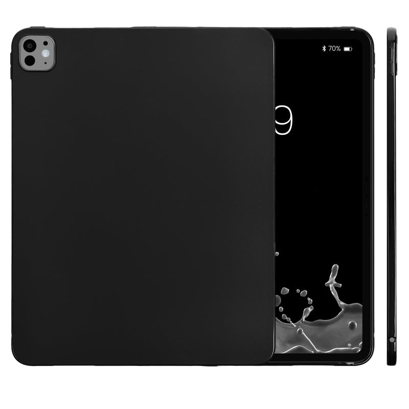 kwmobile Schutzhülle kompatibel mit Apple iPad Pro 13" (2024) - Tablet Cover Case