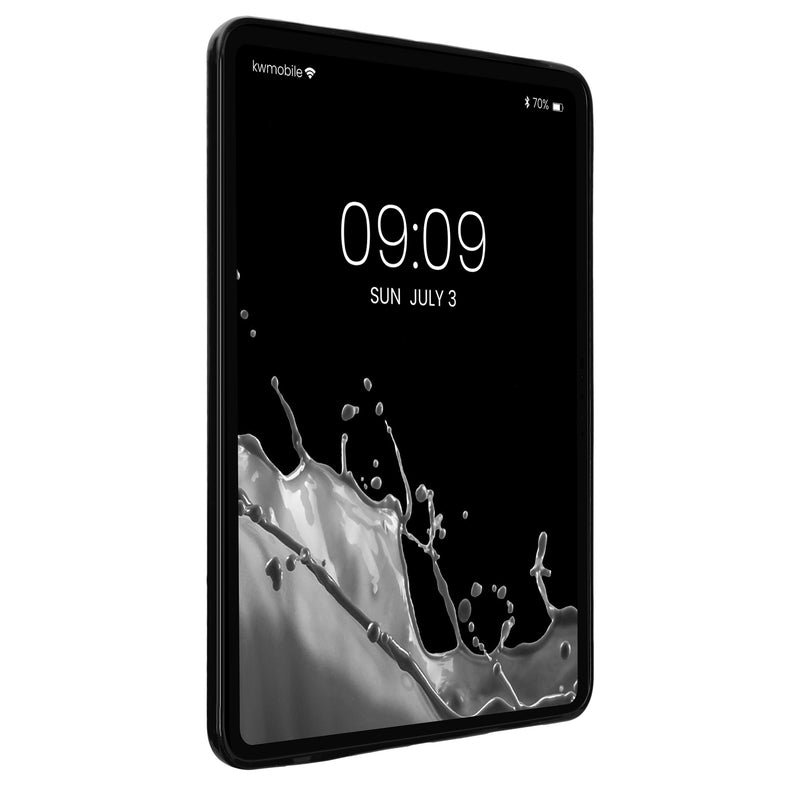kwmobile Schutzhülle kompatibel mit Apple iPad Pro 13" (2024) - Tablet Cover Case