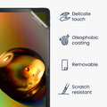 2x Folie kompatibel mit Lenovo Tab M11
