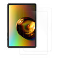 2x Folie kompatibel mit Samsung Galaxy Tab A9+