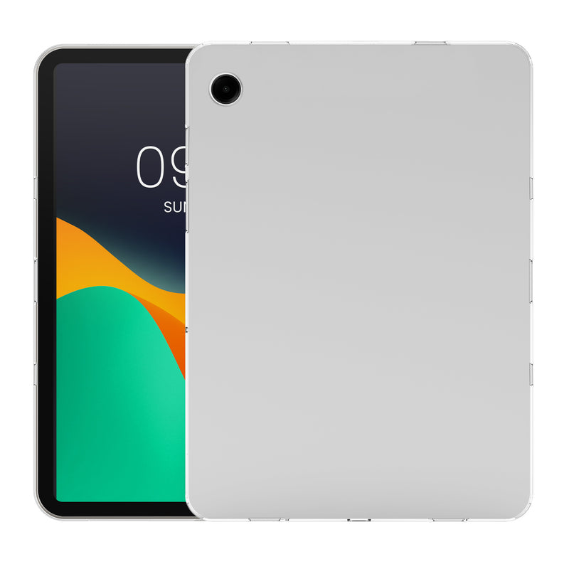 kwmobile Hülle kompatibel mit Samsung Galaxy Tab A9+ Case Tablet Cover
