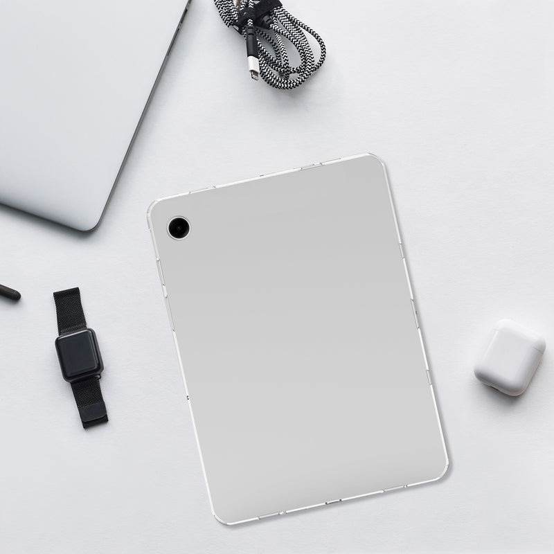 kwmobile Hülle kompatibel mit Samsung Galaxy Tab A9+ Case Tablet Cover