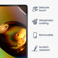 2x Folie kompatibel mit Huawei MatePad 11.5" (2023)