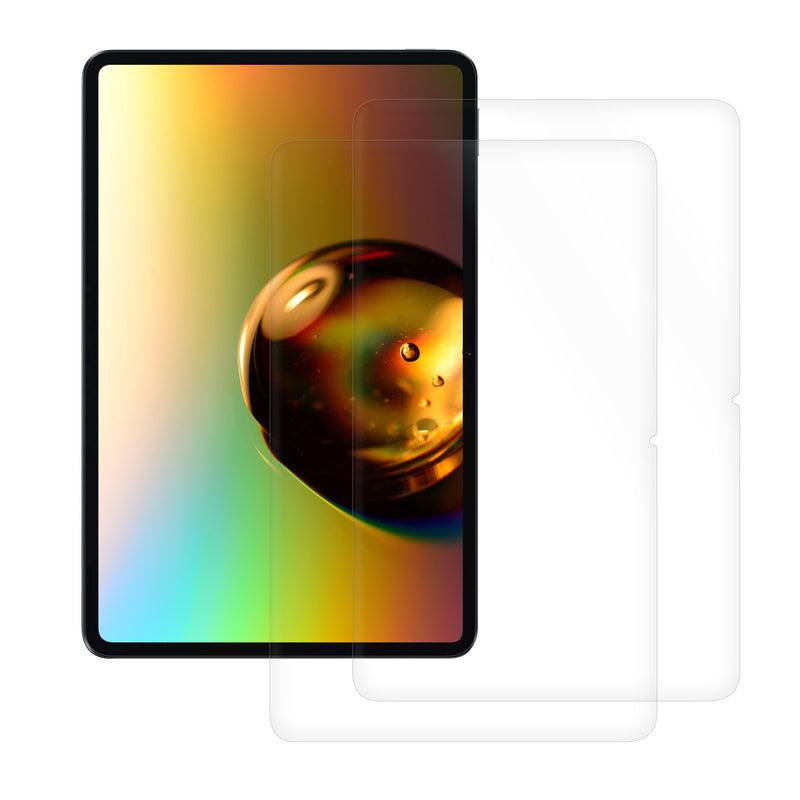 2x Folie kompatibel mit Xiaomi Pad 6S Pro 12.4