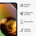 2x Folie kompatibel mit Xiaomi Pad 6S Pro 12.4