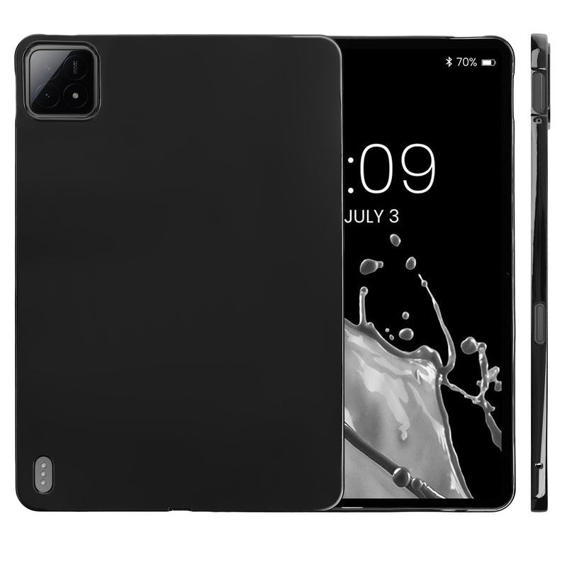Silikon Hülle kompatibel mit Xiaomi Pad 6S Pro 12.4