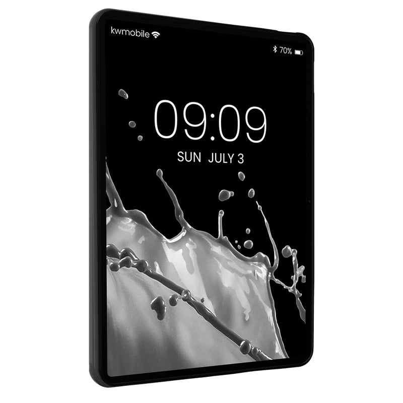 Silikon Hülle kompatibel mit Xiaomi Pad 6S Pro 12.4