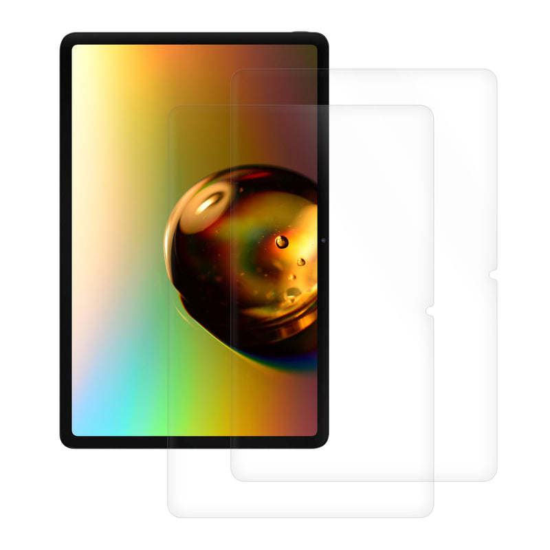 2x Folie kompatibel mit Xiaomi Redmi Pad Pro