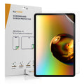 kwmobile 2x Schutzfolie kompatibel mit Xiaomi Redmi Pad Pro - Folie klar Full Screen Tablet Transparent  