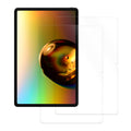 2x Folie kompatibel mit Xiaomi Redmi Pad Pro