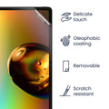 2x Folie kompatibel mit Xiaomi Redmi Pad Pro