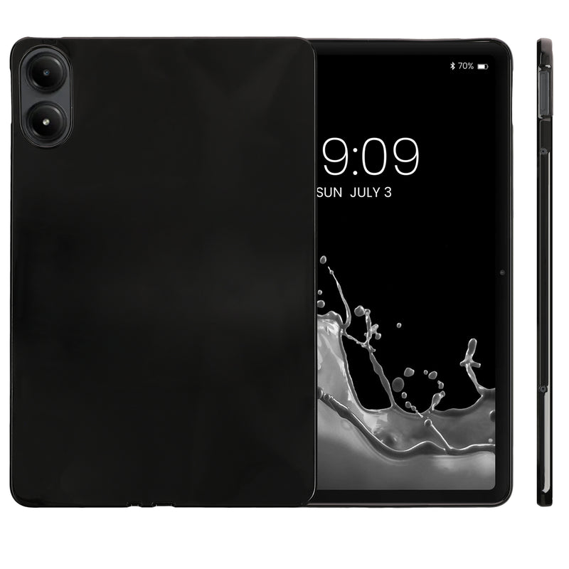 kwmobile Schutzhülle kompatibel mit Xiaomi Redmi Pad Pro - Tablet Cover Case