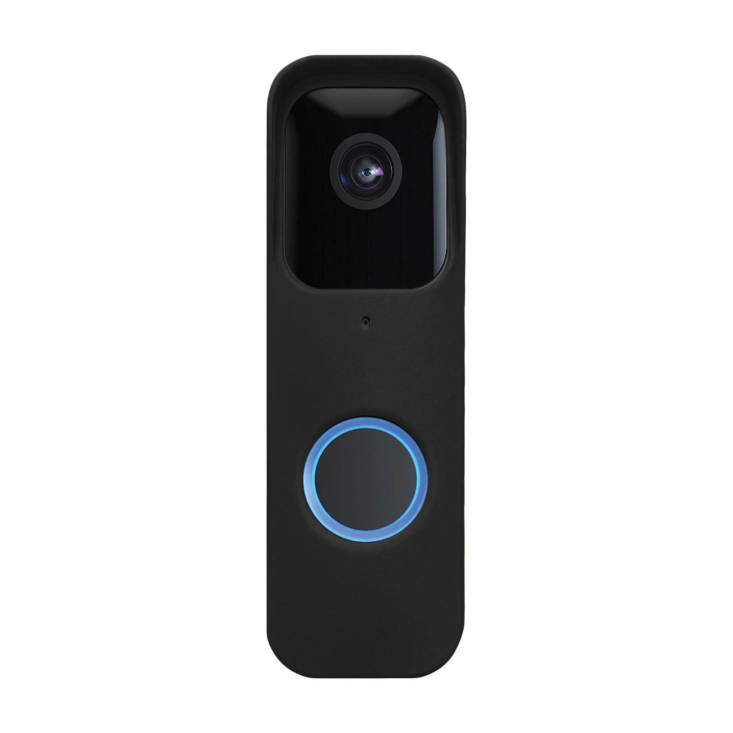 kwmobile Hülle kompatibel mit Blink Video Doorbell Case Schutzhülle für Video Türklingel