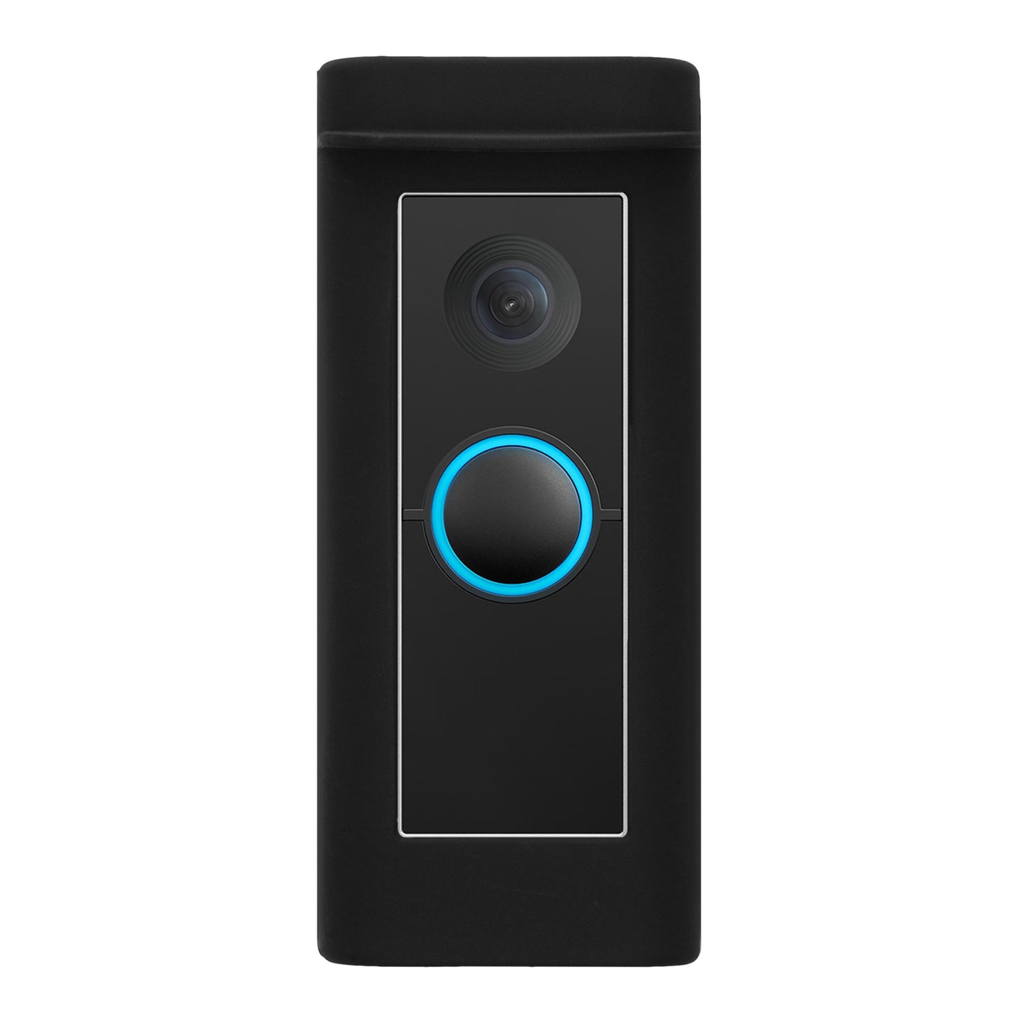 kwmobile Hülle kompatibel mit ring Video Doorbell Pro Case Schutzhülle für Video Türklingel