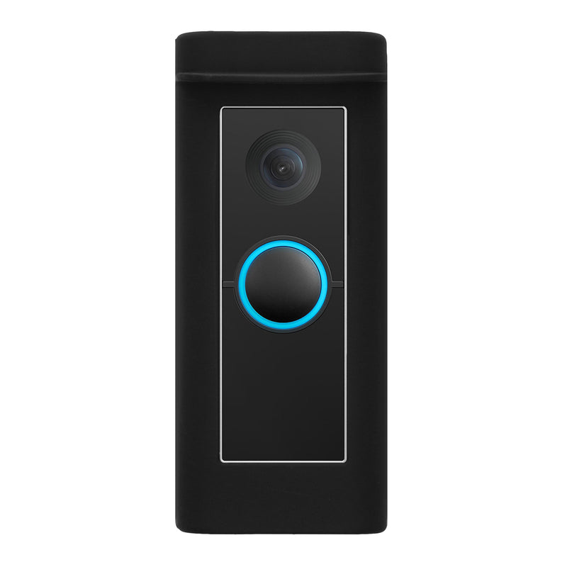 kwmobile Hülle kompatibel mit ring Video Doorbell Pro Case Schutzhülle für Video Türklingel