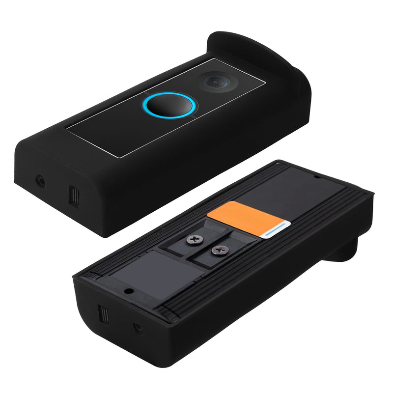 kwmobile Hülle kompatibel mit ring Video Doorbell Pro Case Schutzhülle für Video Türklingel