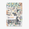 kwmobile Schutzhülle kompatibel mit Amazon Kindle Paperwhite 11. Generation 2021 Hülle