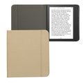 kwmobile Klapphülle kompatibel mit Tolino Vision 6 - Schutzhülle e-Reader - Hülle eReader