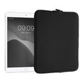 kwmobile Tablet Hülle kompatibel mit 13" Tablet - Universal Tasche Cover Case - Schutzhülle Sleeve