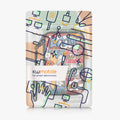kwmobile Tasche kompatibel mit Nintendo 3DS XL