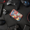 kwmobile Tasche kompatibel mit Nintendo 3DS XL