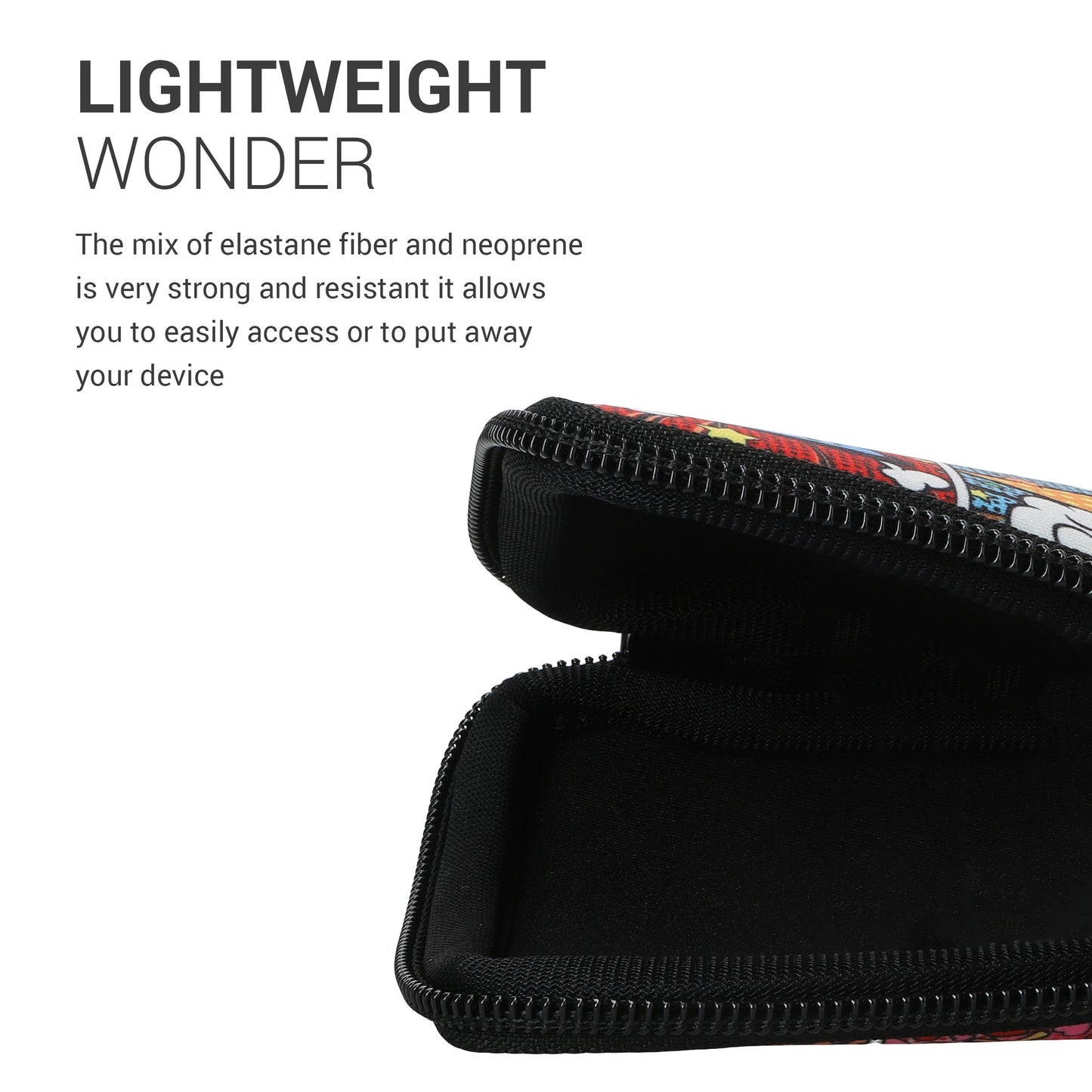 kwmobile Tasche kompatibel mit Nintendo 3DS XL