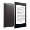 kwmobile Hülle kompatibel mit Amazon Kindle Paperwhite Case eReader Cover Schutzhülle flexibel und leicht