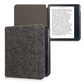 kwmobile Hülle kompatibel mit Kobo Kobo Libra Colour / Tolino Vision Color eReader Schutzhülle Cover Case