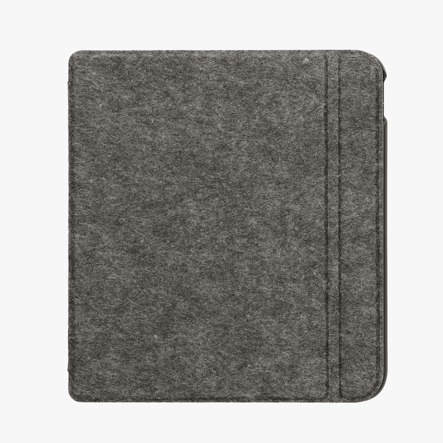 kwmobile Hülle kompatibel mit Kobo Kobo Libra Colour / Tolino Vision Color eReader Schutzhülle Cover Case