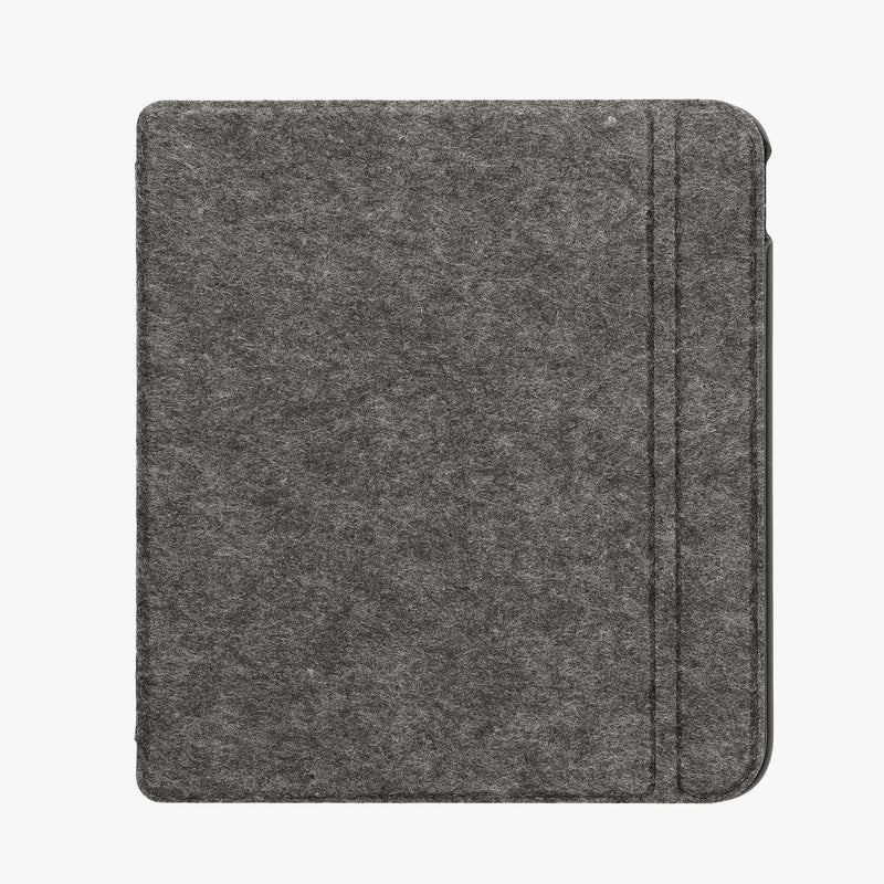 kwmobile Hülle kompatibel mit Kobo Kobo Libra Colour / Tolino Vision Color eReader Schutzhülle Cover Case