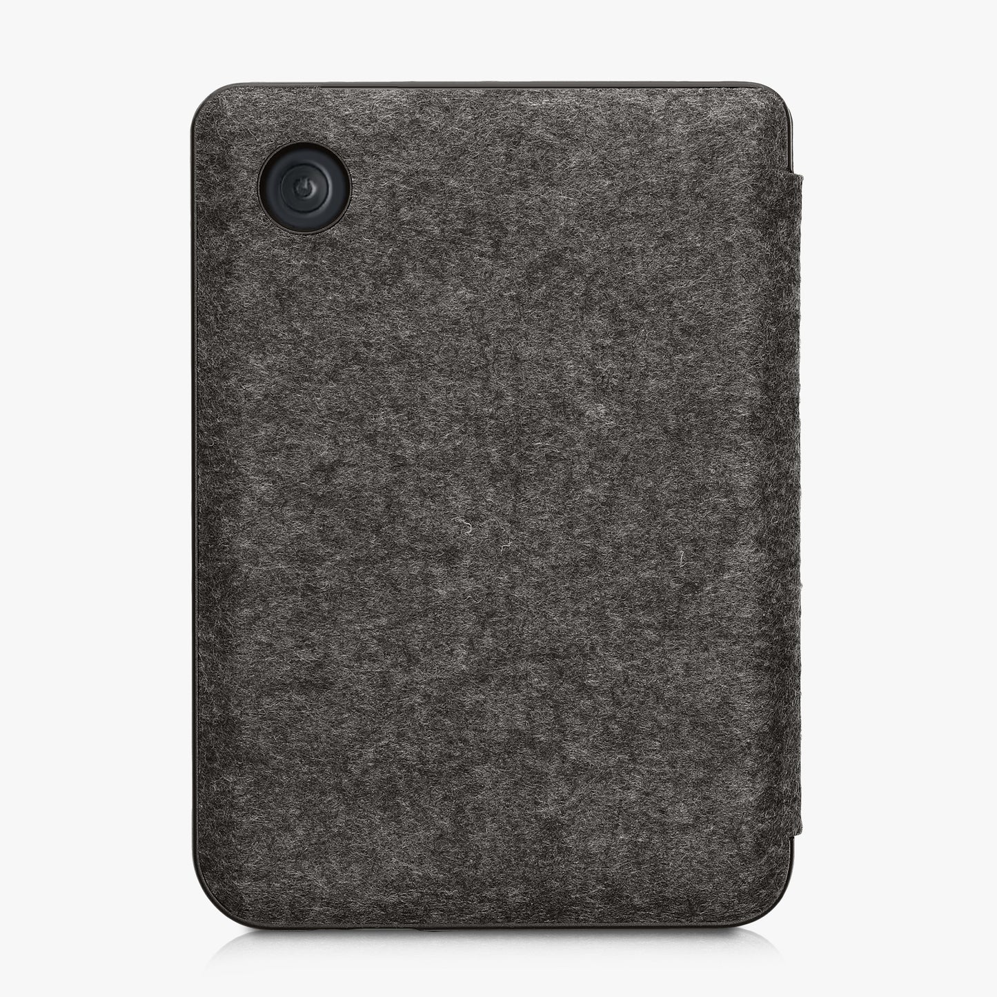 kwmobile Hülle kompatibel mit Kobo Clara BW / Clara Colour / Tolino Shine (5) / Shine Color eReader Schutzhülle Cover Case