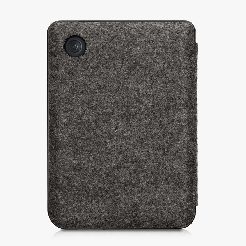 kwmobile Hülle kompatibel mit Kobo Clara BW / Clara Colour / Tolino Shine (5) / Shine Color eReader Schutzhülle Cover Case