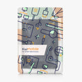 Hülle für 6-7" eReader e Reader