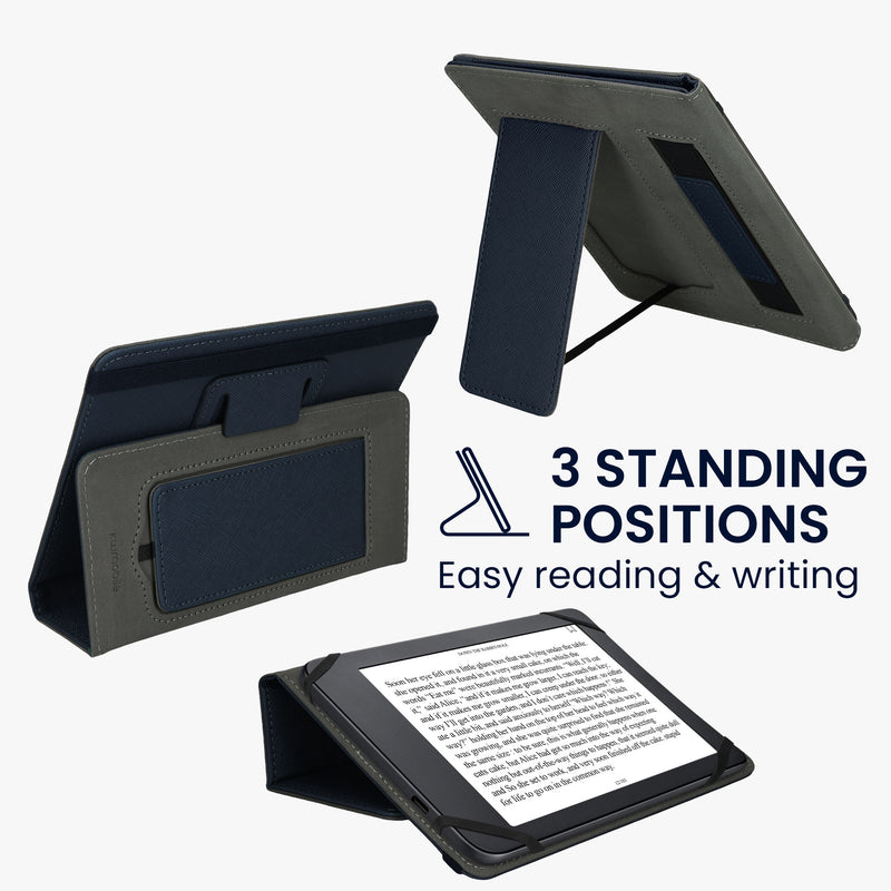 Hülle für 6-7" eReader e Reader