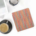 kwmobile Klapphülle kompatibel mit Kobo Kobo Libra Colour / Tolino Vision Color Hülle - eReader Case