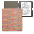 kwmobile Klapphülle kompatibel mit Amazon Kindle Scribe (2022/2024) Hülle - eReader Case