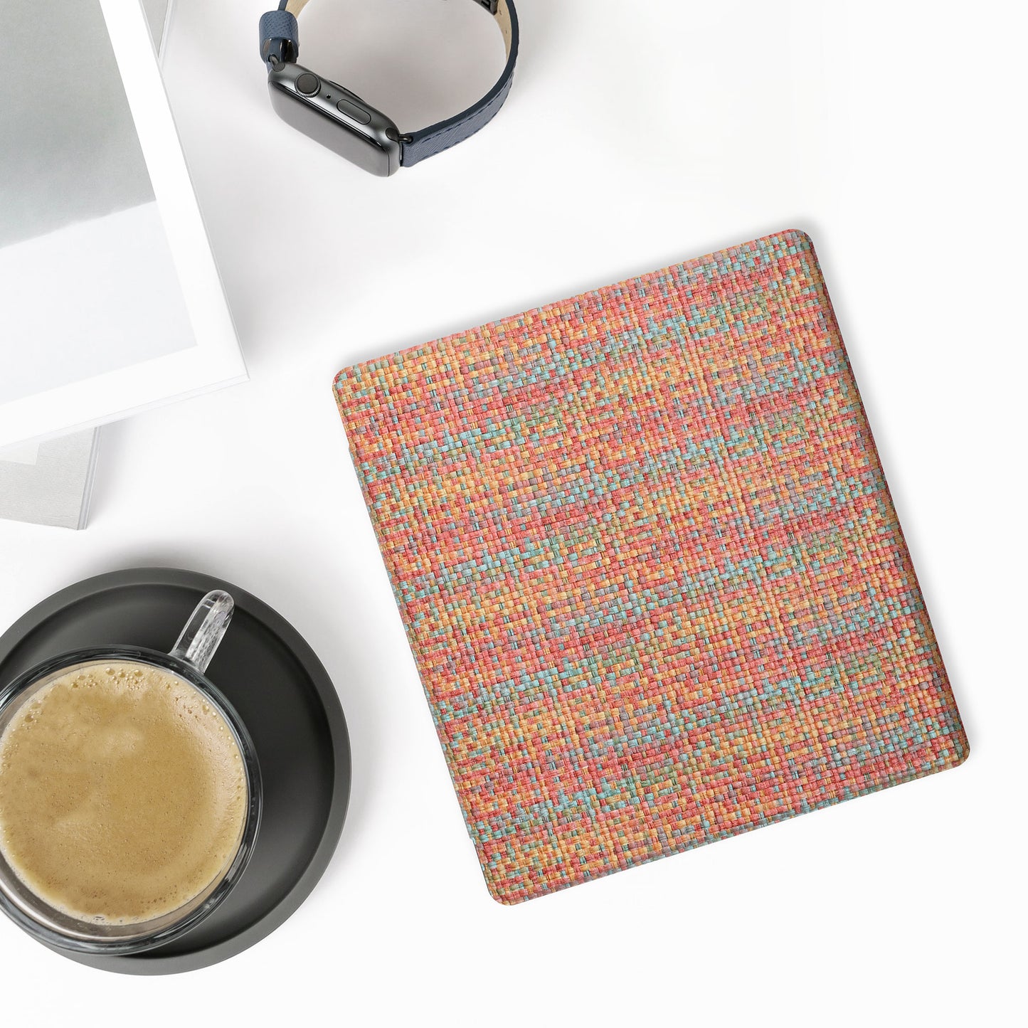kwmobile Klapphülle kompatibel mit Amazon Kindle Scribe (2022/2024) Hülle - eReader Case
