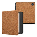 kwmobile Hülle kompatibel mit Kobo Kobo Libra Colour / Tolino Vision Color eReader Schutzhülle Cover Case