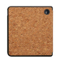 kwmobile Hülle kompatibel mit Kobo Kobo Libra Colour / Tolino Vision Color eReader Schutzhülle Cover Case
