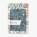 kwmobile Hülle kompatibel mit Amazon Kindle Paperwhite (2024) Schutzhülle Cover Case