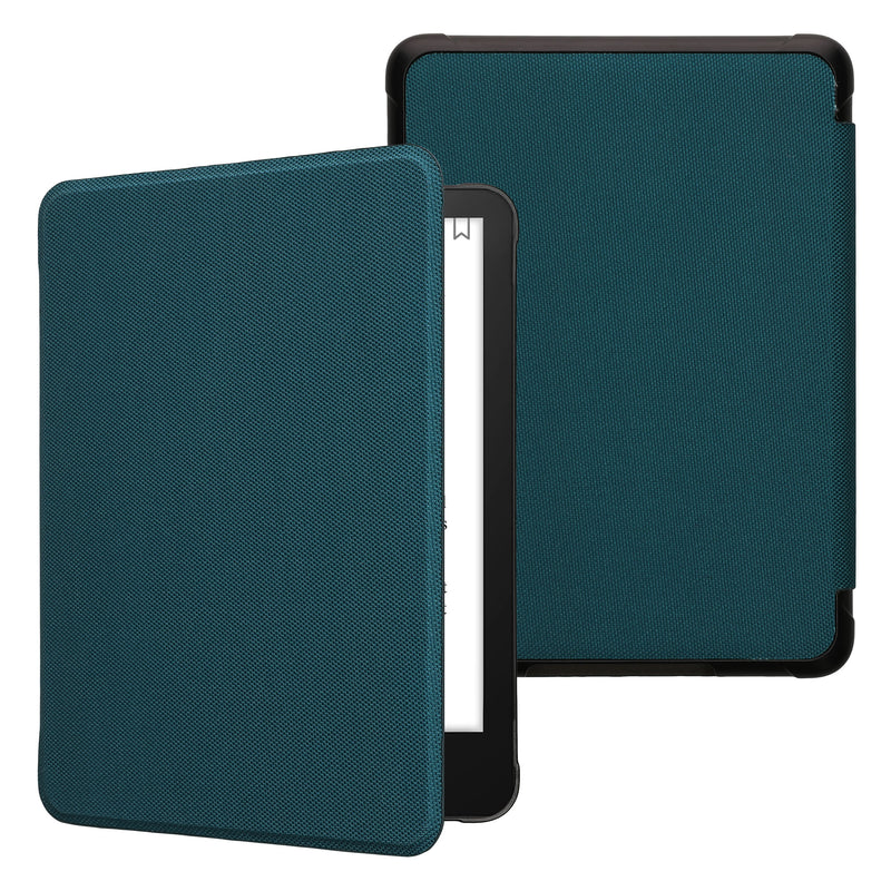 kwmobile Hülle kompatibel mit Amazon Kindle Paperwhite (2024) Schutzhülle Cover Case