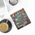 kwmobile Schutzhülle für Amazon Kindle Scribe (2024) Hülle - eReader Flip Case mit Auto Sleep Funktion